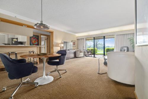 Innisbrook Copperhead Course-15th Hole in Palm Harbor (FL)