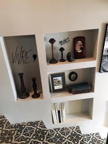 Amazing Chic Apt in Le Suquet by GuestReady