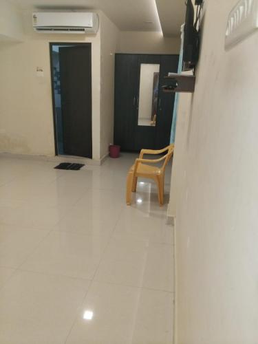 Selvi Residency