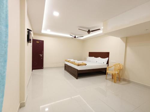 Selvi Residency