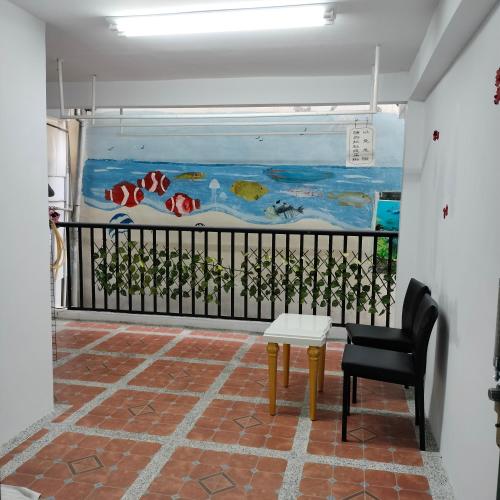 夢居旅店, Hengchun Old Town (zdjęcie 4)