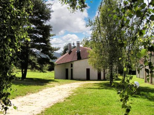 Maison de charme à La Chapelle-Geneste avec jardin et vue gîte à louer La Chapelle-Geneste