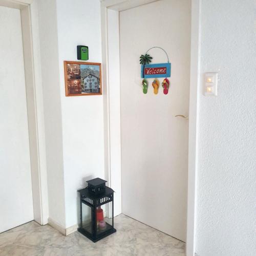  Comfortable Studio in Morschach, 15 m², Mountain View in Morschach