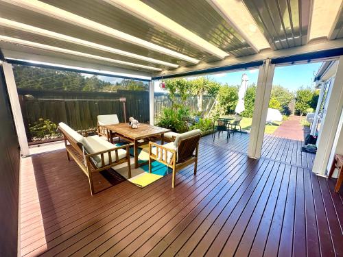 Private Guest Suite in Albany,Rosedale Amazing Bed,Netflix,Private Garden, Auckland (photo 3)