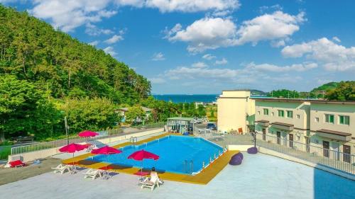 hotel photo