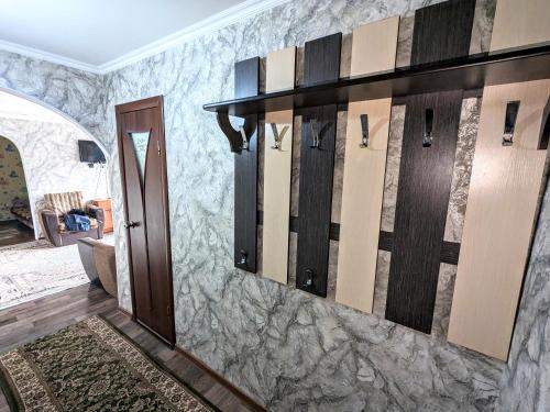 3-х комнатная квартира район магазин Радуга, Qostanay (foto 7)