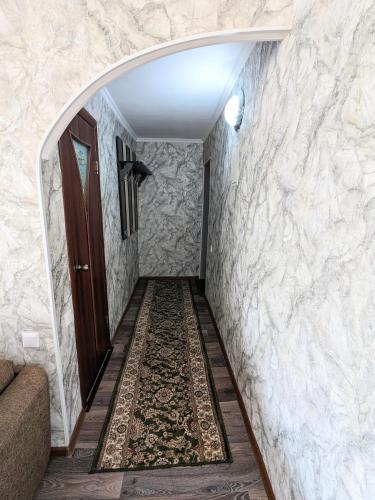 3-х комнатная квартира район магазин Радуга, Qostanay (foto 6)