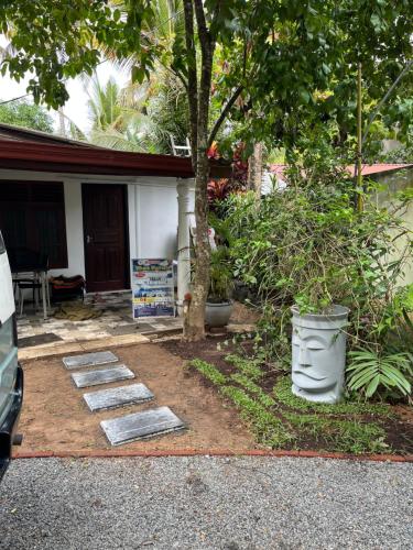 Sun Vivanta Resort in 미리사