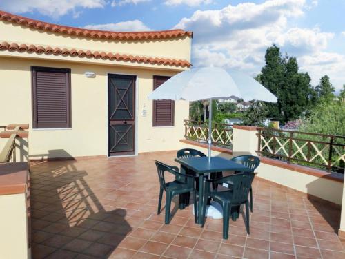  Cozy apartment in Capaccio-Paestum 45 m² with private garden in Capaccio Paestum