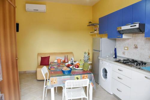  Cozy apartment in Capaccio-Paestum 45 m² with private garden in Capaccio Paestum
