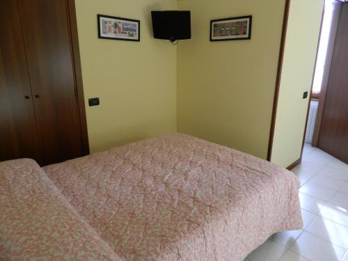 Albergo Michieletto – Valmorea, VA