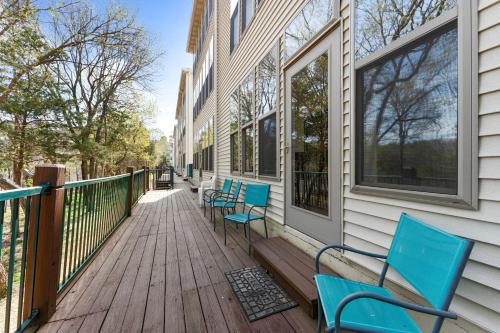 Quiet Cove condo - image 10