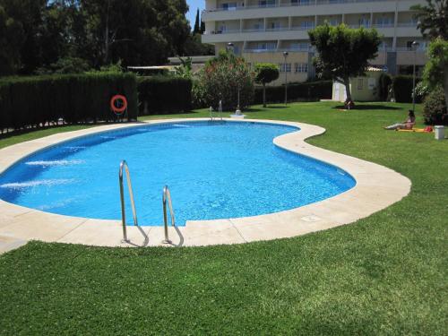 Fan Flat Torremolinos - image 12