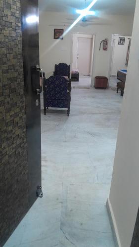 Murchi bite service apartment – Calcutta, LA