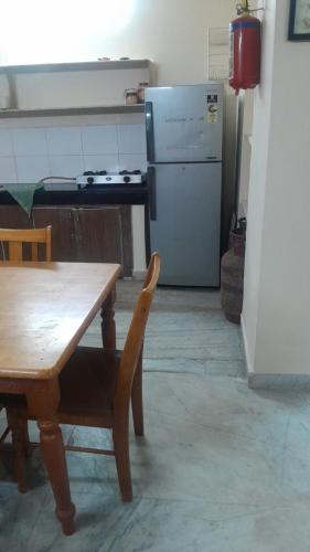 Murchi bite service apartment – Calcutta, LA