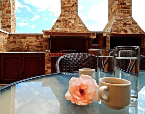  Panorama Apartments and Studios in Chrisi Ammoudia