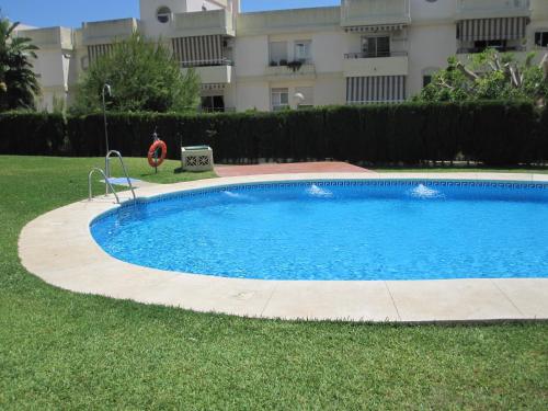  Fan Flat Torremolinos in Torremolinos