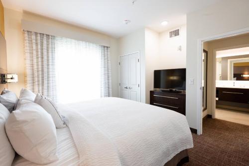 Residence Inn by Marriott Oklahoma City North/Quail Springs in Oklahoma City, USA
