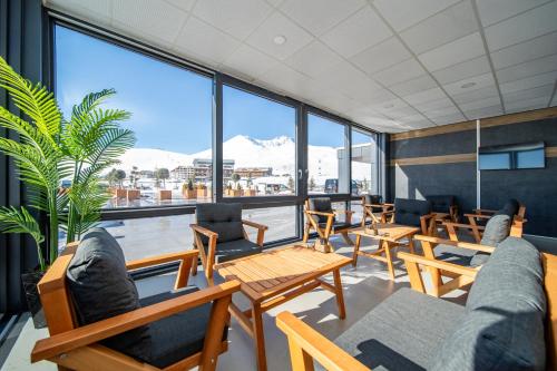 Peony Palace Hotel Spa & Wellness - Erciyes