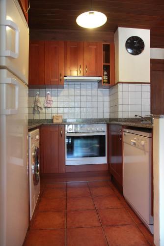 Apartamento La Santeta de Aran