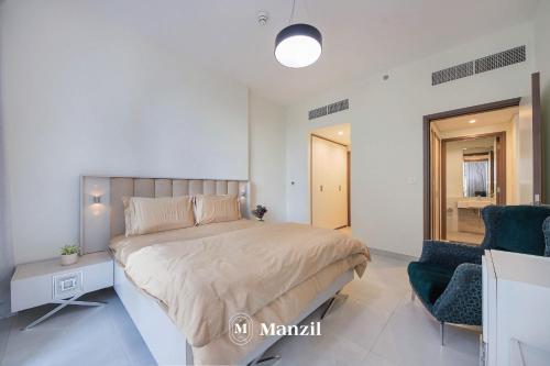 Luxury 1BR Apartment in 1 Residences near Dubai Top Attractions, Dubai (Foto 4)