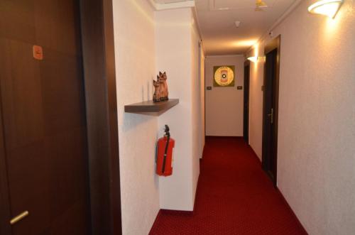 Facilities, Beausite in Crissier