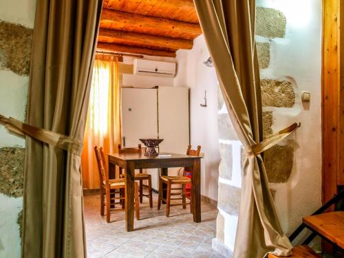 Vafes Traditional Stone Houses - image 7