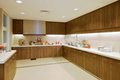 Residence Inn by Marriott Omaha Aksarben Village Residence Inn by Marriott Omaha Aksarben Village