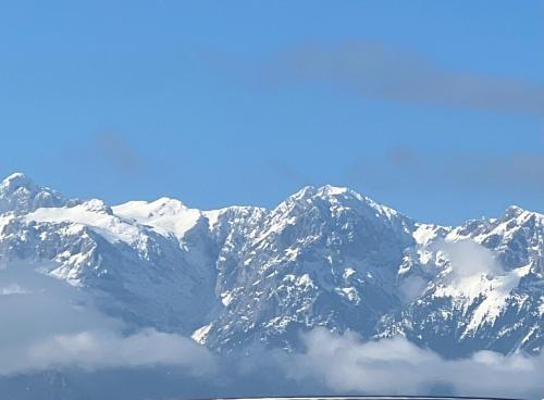 Sissy sweet Home gîte à louer Anthokhórion