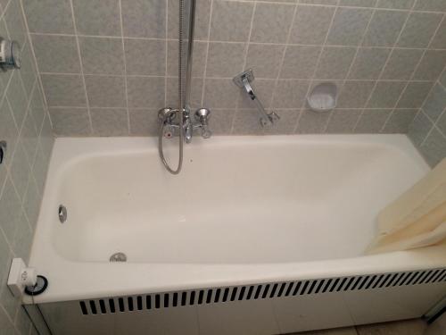 Apartment Westside 3.1km von Sinzing entfernt