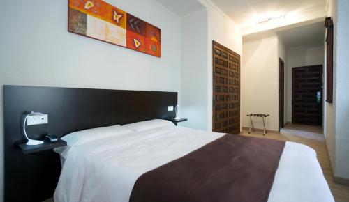 Hotel El Pozo – Torremolinos, SC