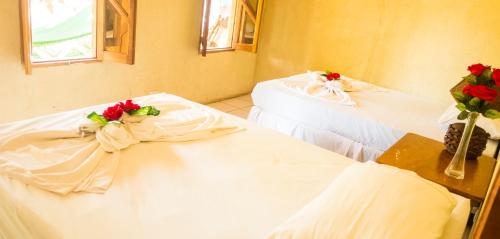 Hostal y Restaurante Rancho Merida in 梅里达