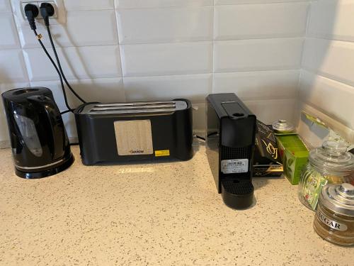 廚房, Desert View in 米提茲普拉蒙