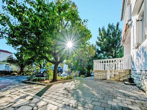 Apartment in Seline near Paklenica Park, Starigrad-Paklenica (Ortopula) (foto 10)