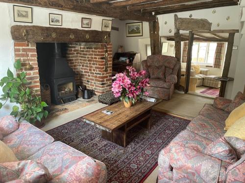 22 Church Ponds Castle Hedingham