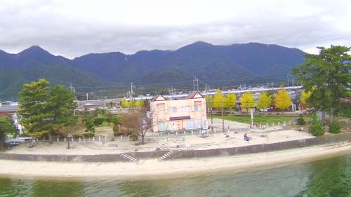 pension lakeside