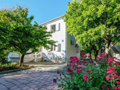 Apartment in Seline near Paklenica Park, Starigrad-Paklenica (Ortopula) (foto 8)