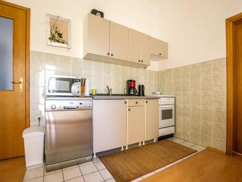 Apartment in Seline near Paklenica Park, Starigrad-Paklenica (Ortopula) (foto 3)
