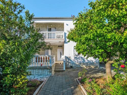 Apartment in Seline near Paklenica Park, Starigrad-Paklenica (Ortopula) (foto 9)
