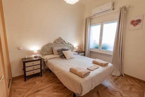 El Chaflán de Vallecas