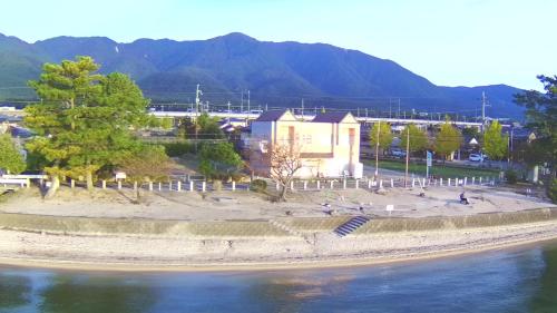 pension lakeside