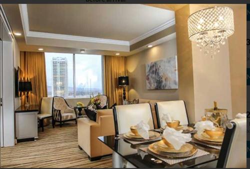 2 Bedrooms at Westgate Las Vegas Casino and Sportbooks, Las Vegas (foto 8)