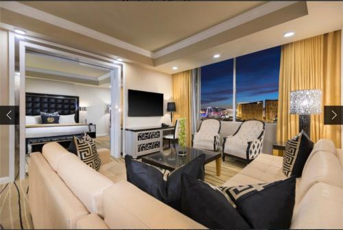 2 Bedrooms at Westgate Las Vegas Casino and Sportbooks, Las Vegas (foto 10)