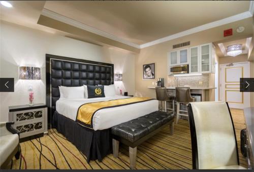2 Bedrooms at Westgate Las Vegas Casino and Sportbooks, Las Vegas (foto 3)