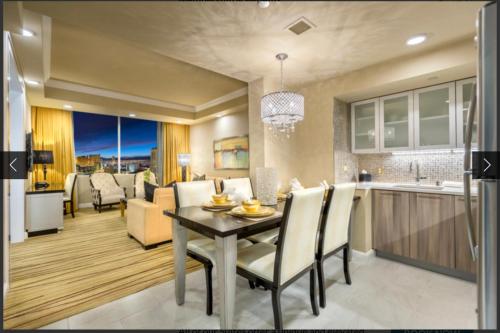 2 Bedrooms at Westgate Las Vegas Casino and Sportbooks, Las Vegas (foto 9)