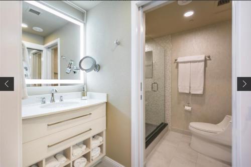 2 Bedrooms at Westgate Las Vegas Casino and Sportbooks, Las Vegas (foto 11)