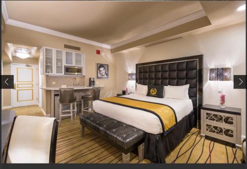 2 Bedrooms at Westgate Las Vegas Casino and Sportbooks, Las Vegas (foto 6)