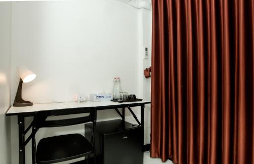 The Hostel Era The Hostel Era