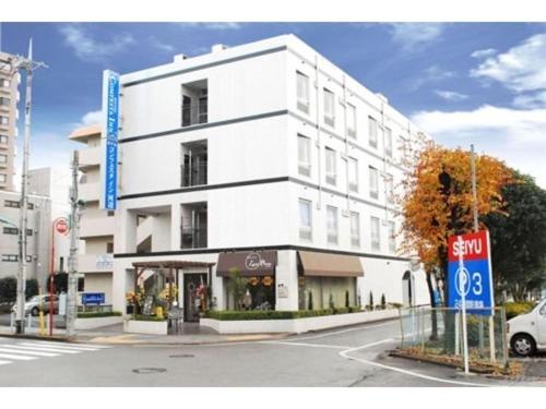 hotel photo