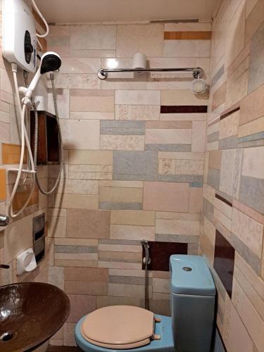 Quadruple Room with Shared Bathroom room in Orange Mangrove Pension House by SMS Hospitality